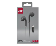 SBS SŁUCHAWKI DOUSZNE SBS Soul Czarne # - 1464835 - zdjęcie 3